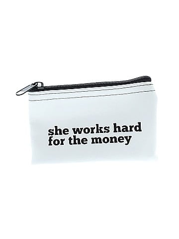 Unbranded Coin Purse (view 1)