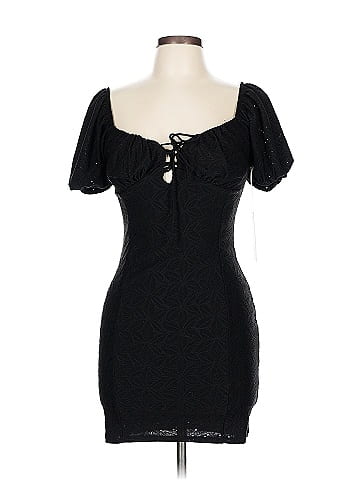 Blāshe Cocktail Dress (view 1)