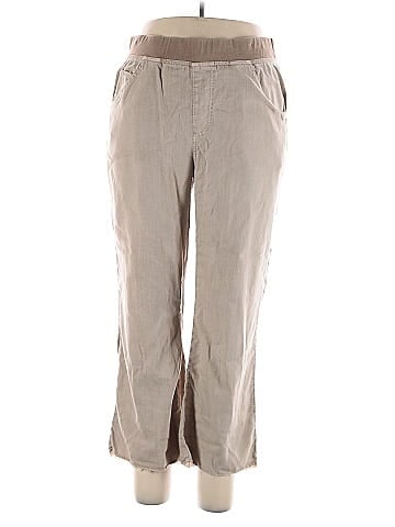 Wearables Khakis (view 1)