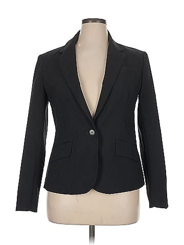 New York & Company Blazer (view 1)