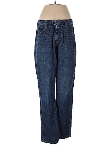 Ruff Hewn Jeans (view 1)