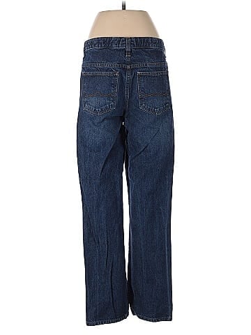 Ruff Hewn Jeans (view 2)