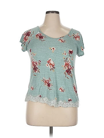 Jolt Short Sleeve T-Shirt (view 1)