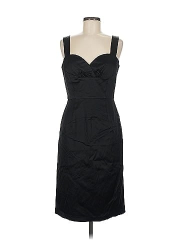 Donna Ricco Cocktail Dress (view 1)