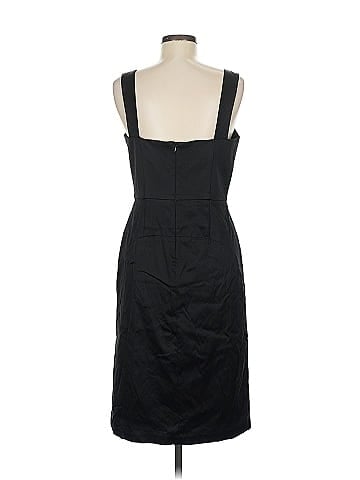 Donna Ricco Cocktail Dress (view 2)