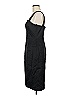 Donna Ricco Black Cocktail Dress Size 8 - photo 4