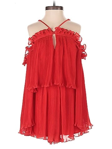 Alice McCall Romper (view 1)