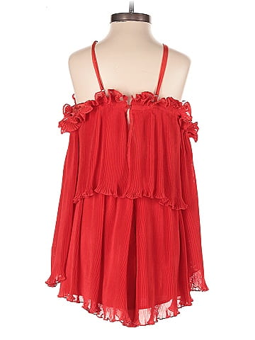 Alice McCall Romper (view 2)