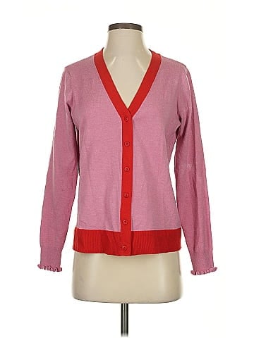 Candace Cameron Bure Cardigan (view 1)
