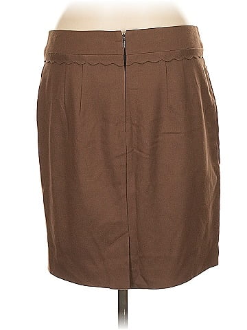 Ann Taylor LOFT Outlet Casual Skirt (view 2)