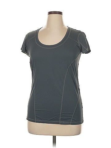 Zella Active T-Shirt (view 1)