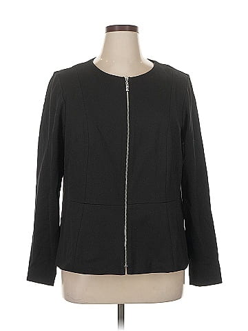 Susan Graver Jacket (view 1)