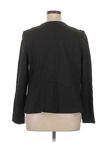 Susan Graver Jacket (view 2)