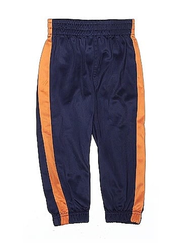Puma Track Pants (view 1)