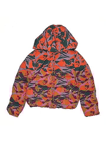 Gucci Snow Jacket (view 1)