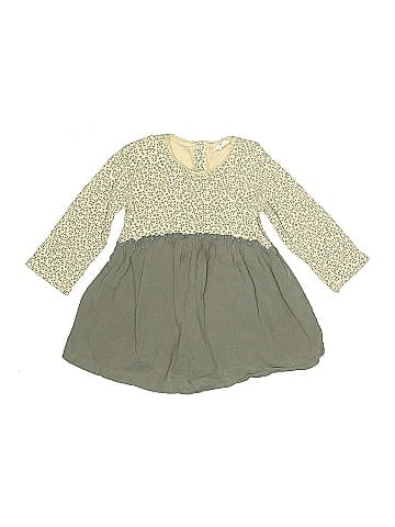 Zara Baby Dress (view 1)