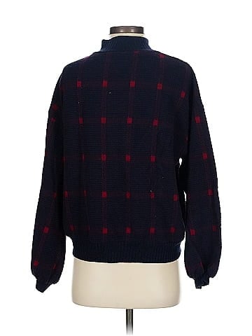 Porridge Pullover Sweater (view 2)