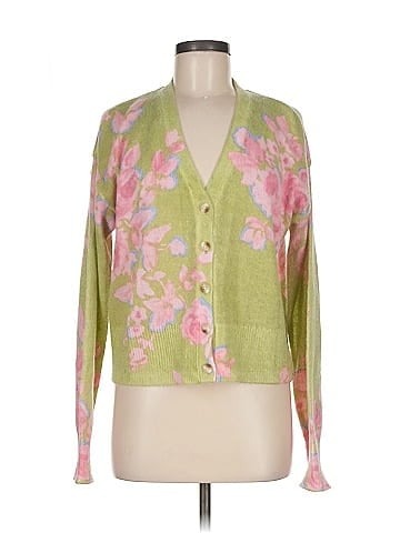 Sundance Cardigan (view 1)