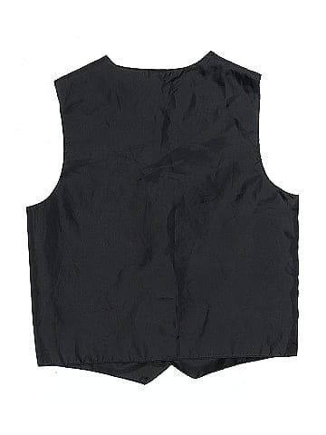George Vest (view 2)