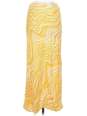 & Other Stories Casual Skirt (view 2)