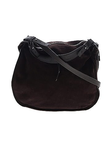 ALLSAINTS Leather Satchel (view 1)