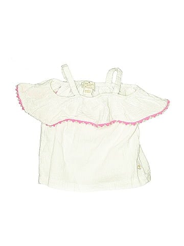 Kate Spade New York Sleeveless Blouse (view 1)