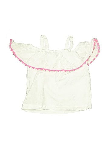 Kate Spade New York Sleeveless Blouse (view 2)