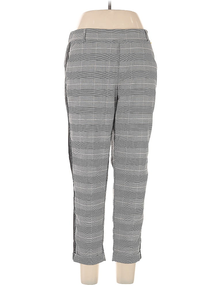 Click to view more detailed imagery on our partner's website Pre-owned Trafaluc By Zara Casual Pants In Gray