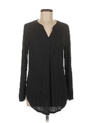 West Kei Long Sleeve Henley