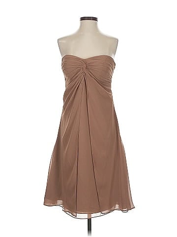 Bill Levkoff Cocktail Dress (view 1)