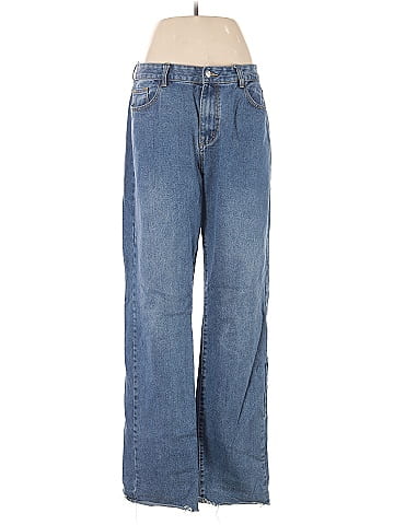 PrettyLittleThing Jeans (view 1)