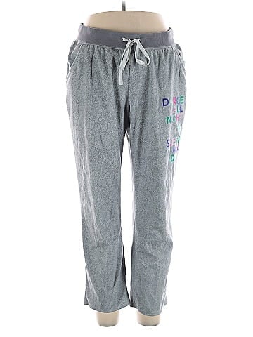 Xhilaration Sweatpants (view 1)