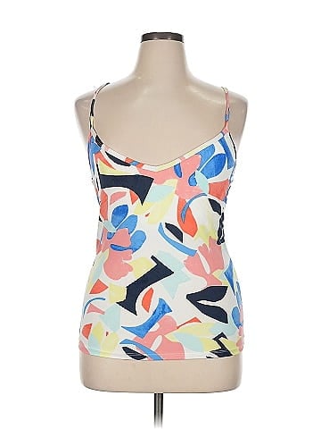 Carve Designs Tank Top (view 1)
