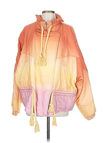 Isabel Marant Poncho (view 1)