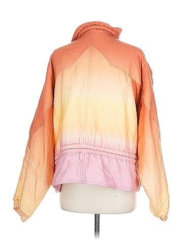 Isabel Marant Poncho (view 2)