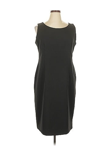 Kasper Cocktail Dress (view 1)