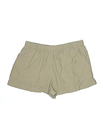 Columbia Khaki Shorts (view 1)