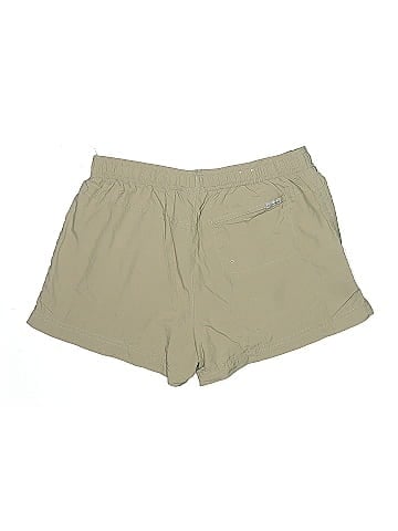 Columbia Khaki Shorts (view 2)