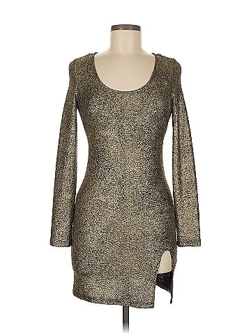 Love Culture Cocktail Dress (view 1)