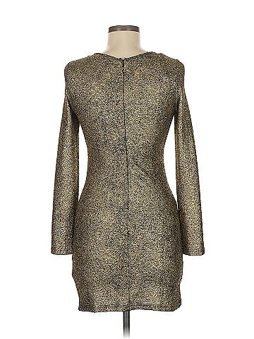 Love Culture Cocktail Dress (view 2)