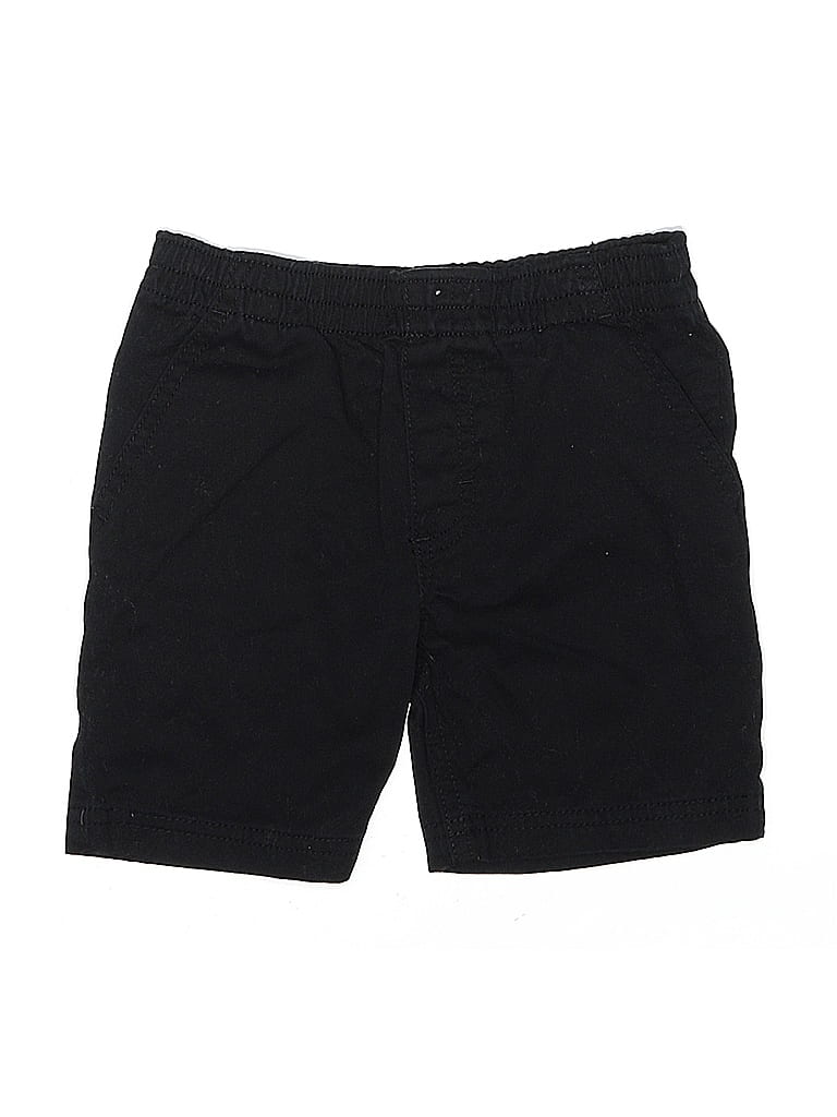 CALVIN KLEIN JEANS EST.1978 Pre-owned Kids' Calvin Klein Jeans Shorts In Black