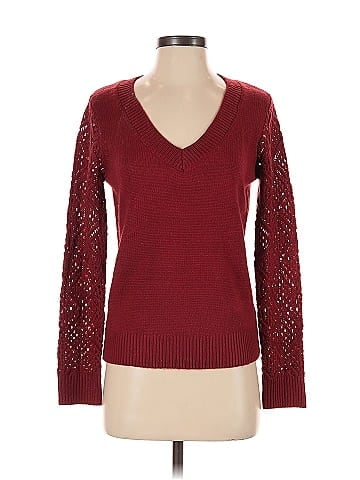Industry Pullover Sweater (view 1)