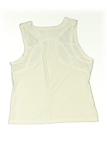 Active by Old Navy Sleeveless T-Shirt (view 2)