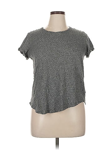 Akemi + Kin Short Sleeve T-Shirt (view 1)