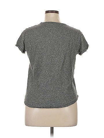 Akemi + Kin Short Sleeve T-Shirt (view 2)