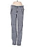 J Brand Gray Jeans Size 27 waist - photo 1