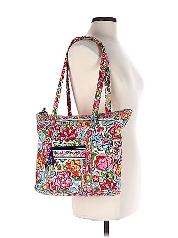 Vera Bradley Tote (view 2)