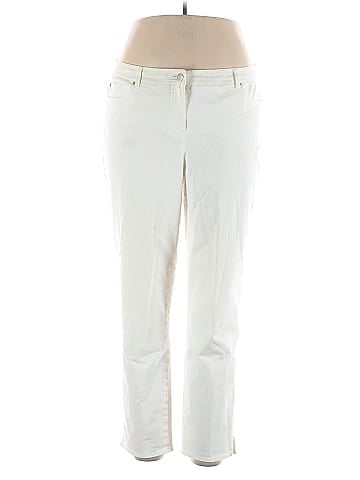Ellen Tracy Jeans (view 1)