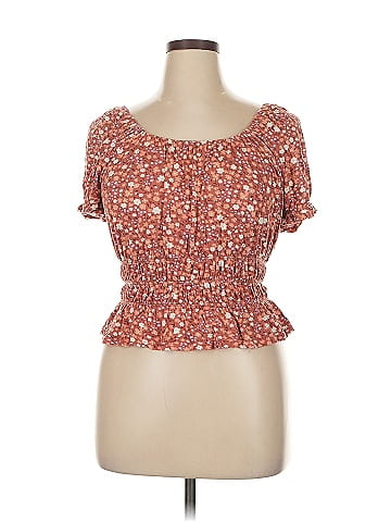Sonoma Goods for Life Tube Top (view 1)