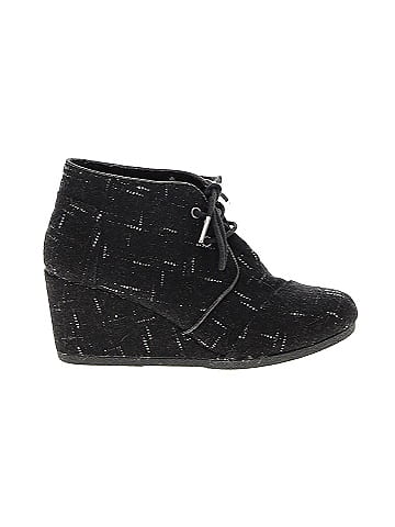 TOMS Wedges (view 1)